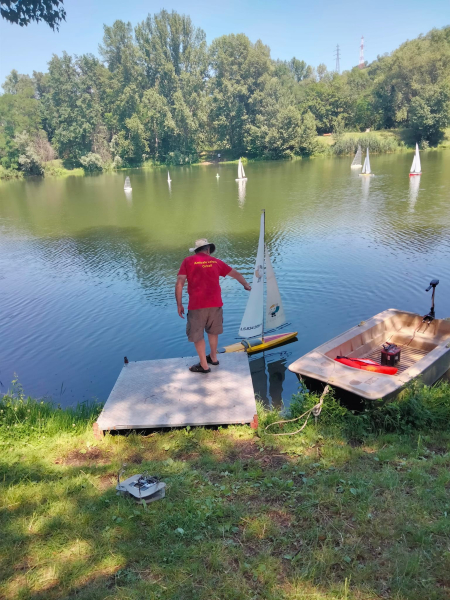 Modelisme naval Orbeil 3